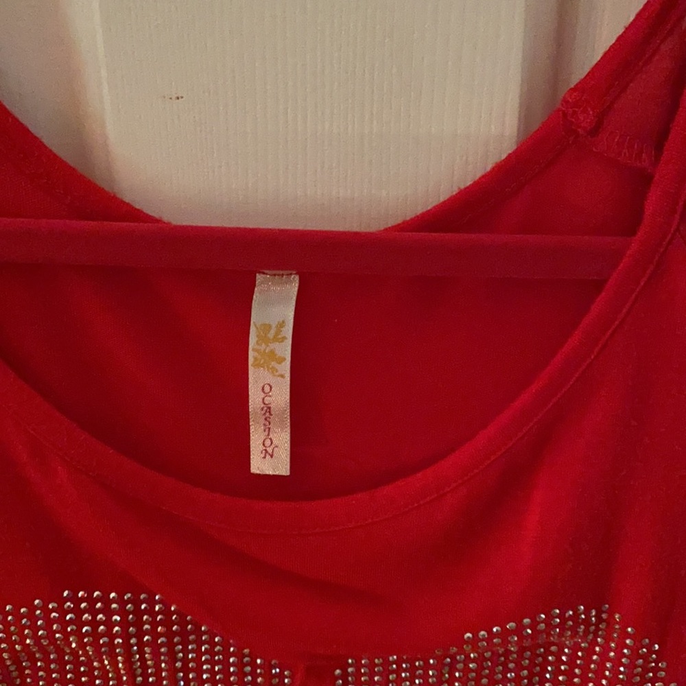 Blouse - Picture 2 of 5